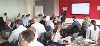 December 2016 WHA Members’ Meeting