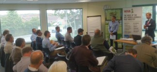 December 2016 WHA Members’ Meeting