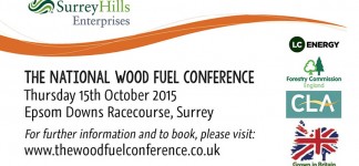 Wood conf