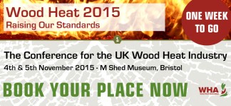 WHA conf 2015 - website (one week to go)