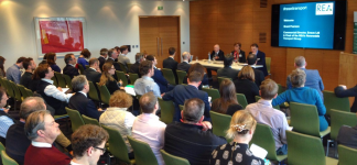 WHA members meeting – October 2017: Sign up now!